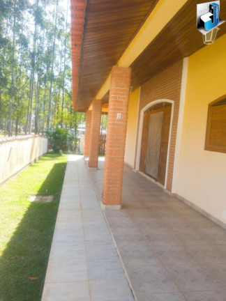 Imagem Casa de Condomínio com 4 Quartos à Venda, 300 m² em Ninho Verde I Eco Residence - Porangaba Imagem Casa de Condomínio com 4 Quartos à Venda, 300 m² em Ninho Verde I Eco Residence - Porangaba