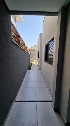 Imagem Casa de Condomínio com 3 Quartos à Venda, 150 m² em Bairro Do Grama - Caçapava