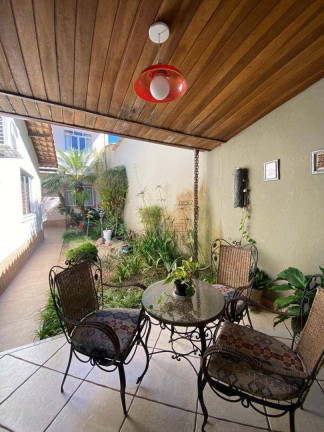 Imagem Casa com 3 Quartos à Venda, 264 m² em Sessenta - Volta Redonda Imagem Casa com 3 Quartos à Venda, 264 m² em Sessenta - Volta Redonda