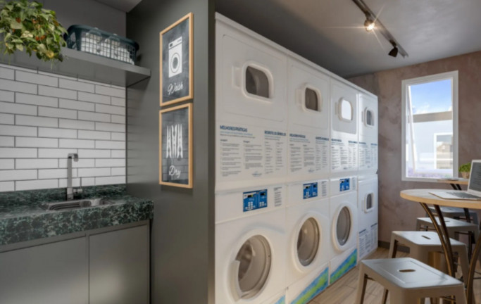 Imagem Imóvel com 1 Quarto à Venda, 24 m² em Vila Romana - São Paulo