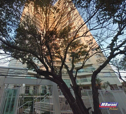Imagem Apartamento com 1 Quarto à Venda, 76 m² em Vila Clementino - São Paulo