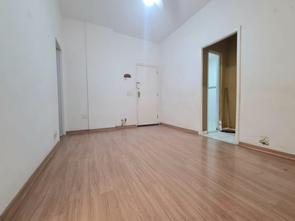 Imagem Apartamento com 2 Quartos à Venda, 55 m² em Flamengo - Rio De Janeiro