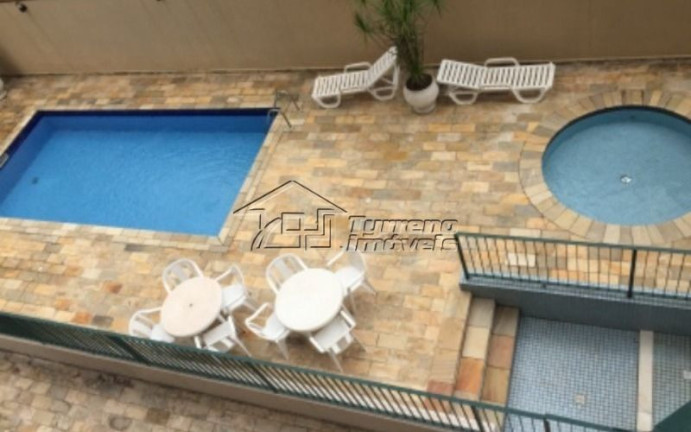 Imagem Apartamento com 4 Quartos à Venda, 116 m² em Centro - São José Dos Campos Imagem Apartamento com 4 Quartos à Venda, 116 m² em Centro - São José Dos Campos