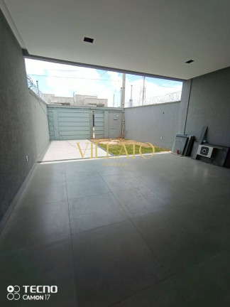 Imagem Casa com 3 Quartos à Venda, 126 m² em Cardoso - Aparecida De Goiânia Imagem Casa com 3 Quartos à Venda, 126 m² em Cardoso - Aparecida De Goiânia