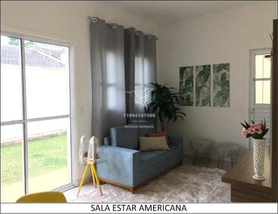 Imagem Casa com 3 Quartos à Venda, 110 m² em Chácara Tropical (caucaia Do Alto) - Cotia Imagem Casa com 3 Quartos à Venda, 110 m² em Chácara Tropical (caucaia Do Alto) - Cotia