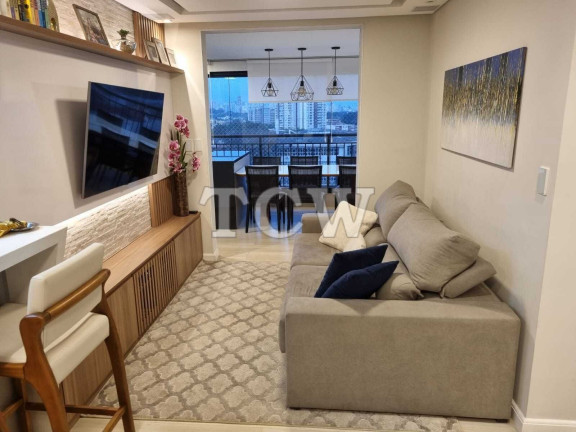 Imagem Apartamento com 3 Quartos à Venda, 94 m² em Barra Funda - São Paulo Imagem Apartamento com 3 Quartos à Venda, 94 m² em Barra Funda - São Paulo