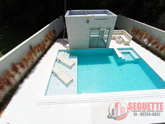 Imagem Casa com 6 Quartos à Venda, 628 m² em Riviera De São Lourenço - Bertioga Imagem Casa com 6 Quartos à Venda, 628 m² em Riviera De São Lourenço - Bertioga
