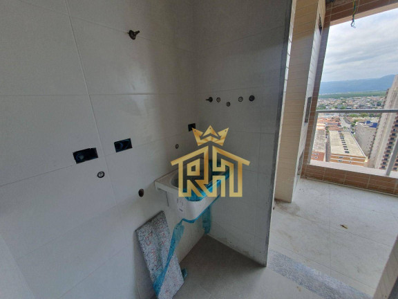 Imagem Apartamento com 1 Quarto à Venda, 54 m² em Aviação - Praia Grande Imagem Apartamento com 1 Quarto à Venda, 54 m² em Aviação - Praia Grande
