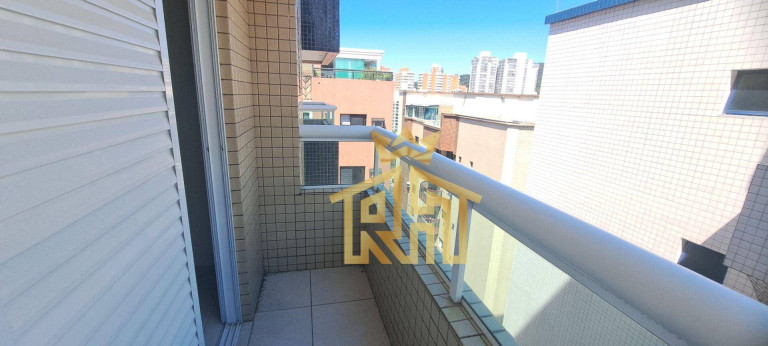 Imagem Apartamento com 2 Quartos à Venda, 88 m² em Canto Do Forte - Praia Grande Imagem Apartamento com 2 Quartos à Venda, 88 m² em Canto Do Forte - Praia Grande