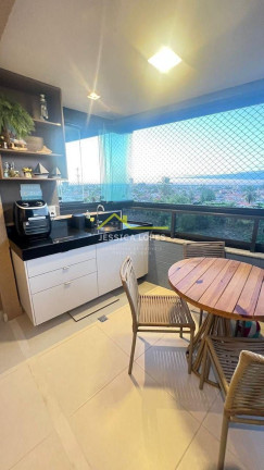 Imagem Apartamento com 3 Quartos à Venda, 87 m² em Ponta De Matos - Cabedelo