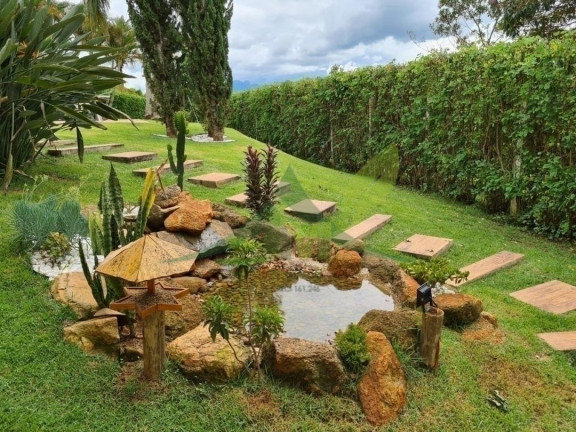 Imagem Chácara com 5 Quartos à Venda, 1.300 m² em Piracaia - Piracaia Imagem Chácara com 5 Quartos à Venda, 1.300 m² em Piracaia - Piracaia