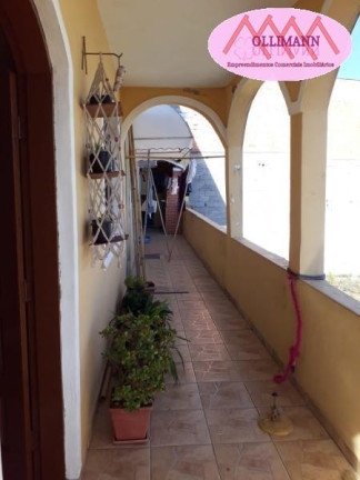 Imagem Sobrado com 3 Quartos à Venda, 100 m² em Jardim Esperança - Mauá