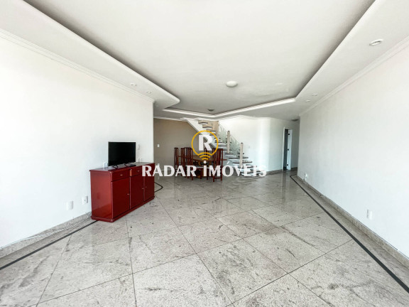 Imagem Cobertura com 4 Quartos à Venda, 450 m² em Vila Nova - Cabo Frio