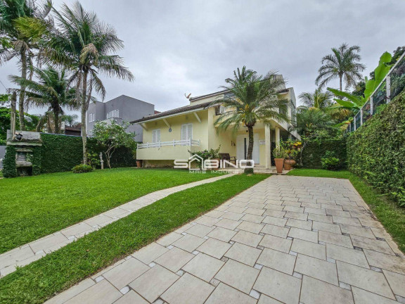 Imagem Casa com 4 Quartos à Venda, 234 m² em Riviera De São Lourenço - Bertioga