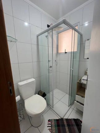 Imagem Apartamento com 2 Quartos à Venda, 45 m² em Ipiranguinha - Ubatuba