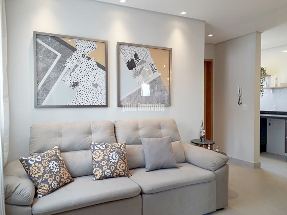 Imagem Apartamento com 1 Quarto à Venda, 37 m² em Vila Isolina Mazzei - São Paulo Imagem Apartamento com 1 Quarto à Venda, 37 m² em Vila Isolina Mazzei - São Paulo