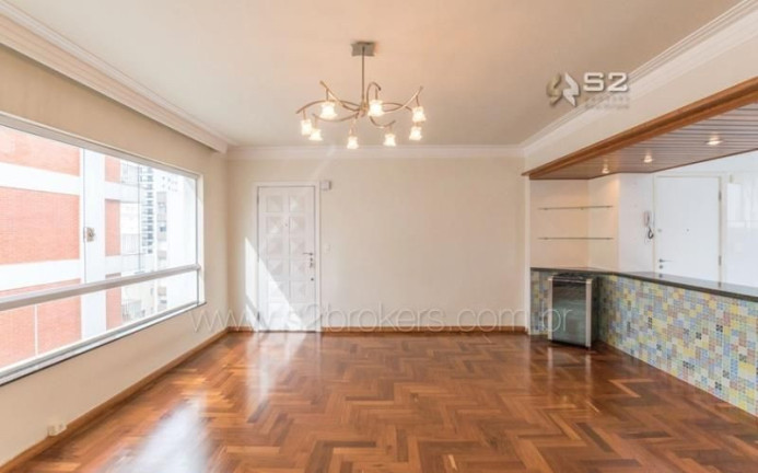 Imagem Apartamento com 3 Quartos à Venda, 108 m² em Higienópolis - São Paulo Imagem Apartamento com 3 Quartos à Venda, 108 m² em Higienópolis - São Paulo