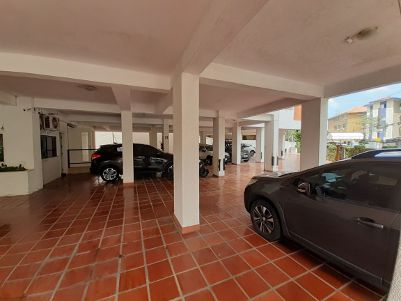 Imagem Apartamento com 3 Quartos à Venda, 140 m² em Ponta Da Praia - Santos