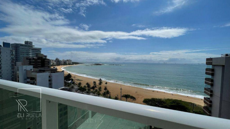 Imagem Cobertura com 4 Quartos à Venda, 284 m² em Praia Da Costa - Vila Velha