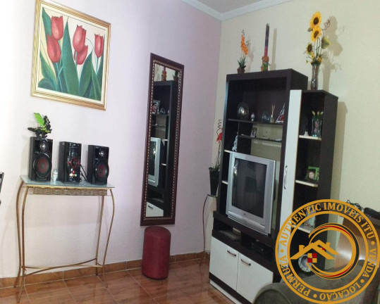 Imagem Casa com 3 Quartos à Venda, 80 m² em Parque Residencial Mayard - Itu Imagem Casa com 3 Quartos à Venda, 80 m² em Parque Residencial Mayard - Itu