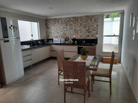 Imagem Casa de Condomínio com 5 Quartos à Venda, 317 m² em Vilas Do Atlântico - Lauro De Freitas
