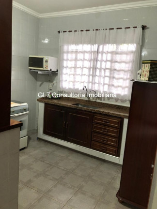 Imagem Casa com 3 Quartos à Venda, 252 m² em Jardim Renata - Indaiatuba