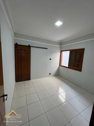 Imagem Imóvel com 3 Quartos à Venda, 123 m² em Maracanã - Praia Grande
