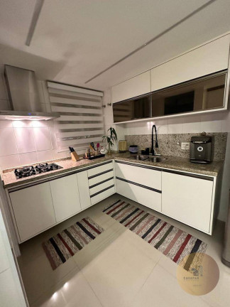 Imagem Apartamento com 3 Quartos à Venda, 128 m² em Centro - Santo André Imagem Apartamento com 3 Quartos à Venda, 128 m² em Centro - Santo André