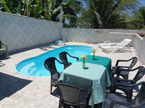 Imagem Sobrado com 3 Quartos à Venda, 350 m² em Olivença - Ilhéus