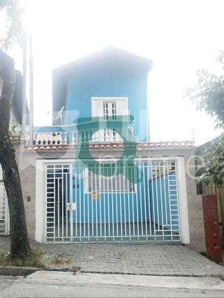Imagem Casa com 3 Quartos à Venda, 100 m² em Vila Maria Alta - São Paulo Imagem Casa com 3 Quartos à Venda, 100 m² em Vila Maria Alta - São Paulo