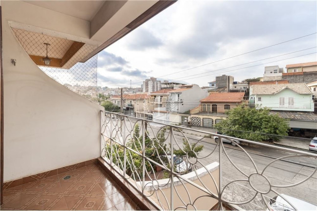 Imagem Casa com 3 Quartos à Venda, 165 m² em Jardim Colombo - São Paulo