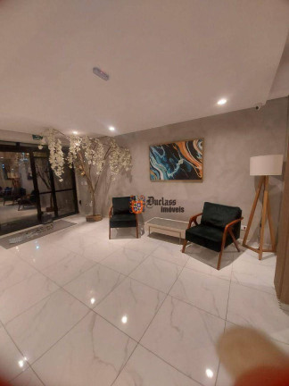 Imagem Apartamento com 2 Quartos à Venda, 60 m² em Canto Do Forte - Praia Grande Imagem Apartamento com 2 Quartos à Venda, 60 m² em Canto Do Forte - Praia Grande