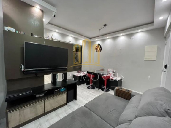 Imagem Apartamento com 2 Quartos à Venda, 53 m² em Jardim Vale Do Sol - São José Dos Campos