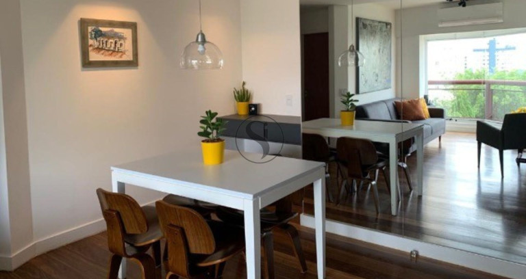 Imagem Apartamento com 2 Quartos à Venda, 55 m² em Vila Mariana - São Paulo Imagem Apartamento com 2 Quartos à Venda, 55 m² em Vila Mariana - São Paulo