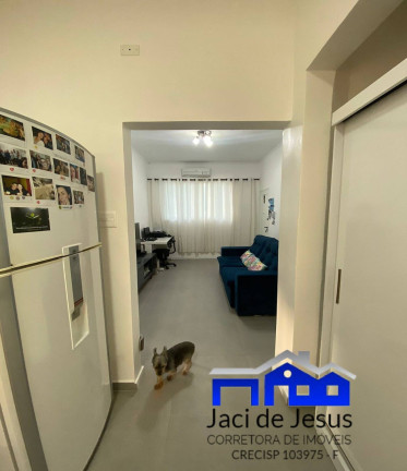 Imagem Apartamento com 3 Quartos à Venda, em Encruzilhada - Santos Imagem Apartamento com 3 Quartos à Venda, em Encruzilhada - Santos