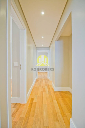 Imagem Apartamento com 2 Quartos à Venda, 210 m² em Higienópolis - São Paulo