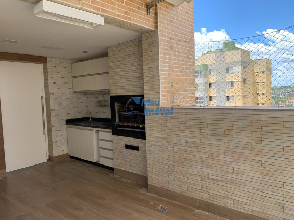 Imagem Imóvel com 4 Quartos à Venda, 225 m² em Sul (águas Claras) - Brasília Imagem Imóvel com 4 Quartos à Venda, 225 m² em Sul (águas Claras) - Brasília