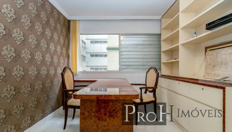 Imagem Apartamento com 4 Quartos à Venda, 151 m² em Higienópolis - São Paulo Imagem Apartamento com 4 Quartos à Venda, 151 m² em Higienópolis - São Paulo