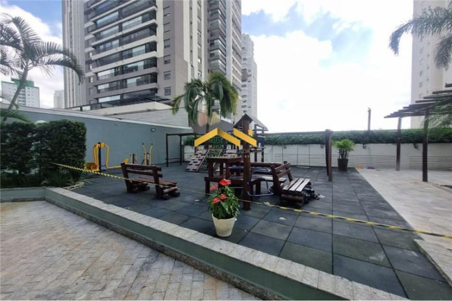 Imagem Apartamento com 2 Quartos à Venda, 85 m² em Tatuapé - São Paulo Imagem Apartamento com 2 Quartos à Venda, 85 m² em Tatuapé - São Paulo