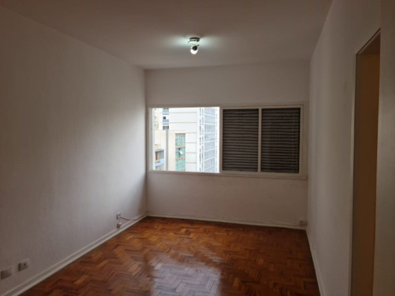 Imagem Imóvel com 3 Quartos para Alugar, 128 m² em Higienópolis - São Paulo