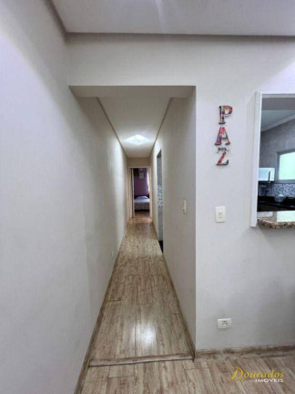 Imagem Apartamento com 1 Quarto à Venda, 54 m² em Vila Guilhermina - Praia Grande Imagem Apartamento com 1 Quarto à Venda, 54 m² em Vila Guilhermina - Praia Grande