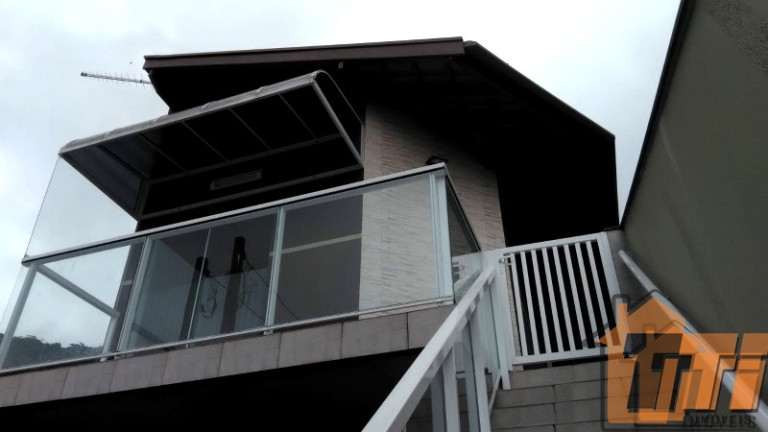 Casa com 2 Quartos para Temporada, 200 m² em Perequê Açu - Ubatuba