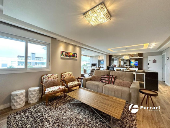 Imagem Casa de Condomínio com 3 Quartos à Venda, 152 m² em Atlântida - Xangri-lá