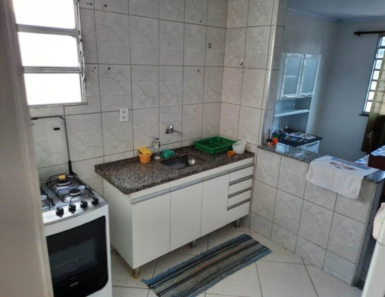 Imagem Imóvel com 2 Quartos à Venda, 75 m² em Campo Grande - Rio De Janeiro