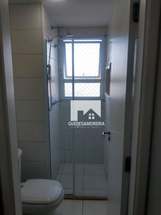 Imagem Apartamento com 2 Quartos à Venda, 51 m² em Jardim Nova Europa - Campinas