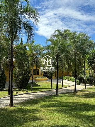 Imagem Casa com 5 Quartos à Venda, 1.200 m² em Park Way - Brasília Imagem Casa com 5 Quartos à Venda, 1.200 m² em Park Way - Brasília