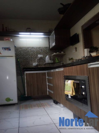 Imagem Apartamento com 2 Quartos à Venda, 57 m² em Vila Guilherme - São Paulo