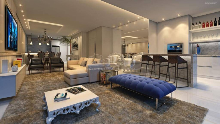 Apartamento com 4 Quartos à Venda, 194 m² em Barra Sul - Balneário Camboriú