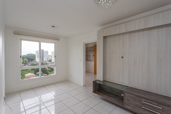 Imagem Apartamento com 1 Quarto à Venda, 40 m² em Cavalhada - Porto Alegre