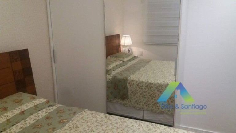 Imagem Apartamento com 2 Quartos à Venda, 67 m² em Sacomã - São Paulo